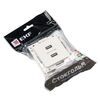 Розетка USB 2-м Стокгольм 2.1А механизм бел. PROxima EKF EYR16-028-10-2USB, изображение 4 • Купить по низкой цене в интернет-магазине СМЭК