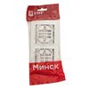 Рамка 2-м Минск горизонтальная бел. Basic EKF ERM-G-302-10, изображение 3 • Купить по низкой цене в интернет-магазине СМЭК