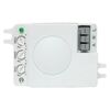 Датчик движения микроволновый MW-706 1200Вт 360град. до 8м IP20 бел. EKF dd-mw-706, изображение 10 • Купить по низкой цене в интернет-магазине СМЭК