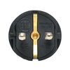 Вилка угловая 16А 2P+PE 230В IP44 каучук черн. PROxima EKF RPS-017-16-230-44-r, изображение 5 • Купить по низкой цене в интернет-магазине СМЭК