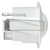 Датчик движения микроволновый MW-701 1200Вт 360гр. до 8м IP20 бел. PROxima EKF dd-mw-701, изображение 9 • Купить по низкой цене в интернет-магазине СМЭК