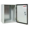 Щит с монтажной панелью ЩМПг- 40.30.22 каб. фланец IP65 PROxima EKF mb65-403022-m, изображение 10 • Купить по низкой цене в интернет-магазине СМЭК