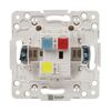 Механизм переключателя проходного 1-кл. Стокгольм 10А бел. PROxima EKF EYV10-025-10, изображение 4 • Купить по низкой цене в интернет-магазине СМЭК