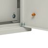 Щит ЩРН-24 IP31 (350х300х120) Basic EKF mb21-24-bas, изображение 4 • Купить по низкой цене в интернет-магазине СМЭК