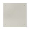 Щит ЩУ-1/1-0 (310х300х150) IP54 EKF mb54-1, изображение 10 • Купить по низкой цене в интернет-магазине СМЭК