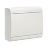 Щит ЩРН-П-10 "SlimBox" IP41 бел. дверца PROxima EKF sb-n-10w, изображение 6 • Купить по низкой цене в интернет-магазине СМЭК