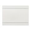 Щит ЩРН-П-12 "SlimBox" IP41 бел. дверца PROxima EKF sb-n-12w, изображение 5 • Купить по низкой цене в интернет-магазине СМЭК