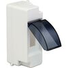 Бокс КМПн 1/2 с дверцей PROxima EKF pbm40-nk-2 • Купить по низкой цене в интернет-магазине СМЭК