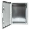 Бокс пластиковый с монтажной платой 500х400х180 IP65 PROxima EKF PB65MP006, изображение 11 • Купить по низкой цене в интернет-магазине СМЭК