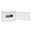 Щит ЩРН-П-12 "SlimBox" IP41 бел. дверца PROxima EKF sb-n-12w, изображение 2 • Купить по низкой цене в интернет-магазине СМЭК