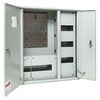 Щит ЩУРн 3/30 (580х490х165) двухдверный IP31 EKF mb23-3/30-2, изображение 13 • Купить по низкой цене в интернет-магазине СМЭК