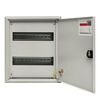Щит ЩРН-24 (з) пласт. замок EKF mb21-24n, изображение 13 • Купить по низкой цене в интернет-магазине СМЭК