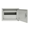 Щит ЩРН-12 IP31 (220х300х120) Basic EKF mb21-12-bas, изображение 5 • Купить по низкой цене в интернет-магазине СМЭК
