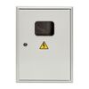 Щит ЩУРн 1/12 (400х300х140) IP31 EKF mb23-1/12, изображение 9 • Купить по низкой цене в интернет-магазине СМЭК