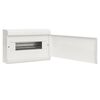 Щит ЩРН-П-15 "SlimBox" IP41 бел. дверца PROxima EKF sb-n-15w, изображение 6 • Купить по низкой цене в интернет-магазине СМЭК