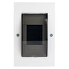 Щит ЩРН-П-3 IP41 EKF pb40-n-3 • Купить по низкой цене в интернет-магазине СМЭК