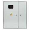 Щит ЩУРн 3/30 (580х490х165) двухдверный IP31 EKF mb23-3/30-2, изображение 12 • Купить по низкой цене в интернет-магазине СМЭК