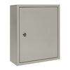 Щит ЩРН-24 IP31 (350х300х120) Basic EKF mb21-24-bas, изображение 7 • Купить по низкой цене в интернет-магазине СМЭК