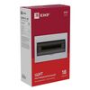 Щит распред. ЩРВ-П-18 IP40 EKF pb40-v-18, изображение 4 • Купить по низкой цене в интернет-магазине СМЭК