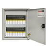 Щит ЩРН-24 (з) пласт. замок EKF mb21-24n, изображение 17 • Купить по низкой цене в интернет-магазине СМЭК