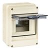 Щит ЩРН-ПГ-5 IP65 EKF Pb65-n-pg-5, изображение 4 • Купить по низкой цене в интернет-магазине СМЭК