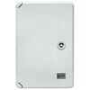 Бокс пластиковый с монтажной платой 300х200х130 IP65 PROxima EKF PB65MP001, изображение 15 • Купить по низкой цене в интернет-магазине СМЭК