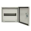 Щит ЩРН-12 (265х310х120) IP54 Basic EKF mb24-12-bas, изображение 8 • Купить по низкой цене в интернет-магазине СМЭК