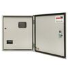 Щит ЩУ-3/1-1 (445х400х150) 12мод. двухдверный IP54 EKF mb54-3-2, изображение 14 • Купить по низкой цене в интернет-магазине СМЭК