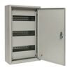 Щит ЩРН-36 IP31 (480х300х120) Basic EKF mb21-36-bas, изображение 3 • Купить по низкой цене в интернет-магазине СМЭК