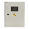 Щит ЩУ-1/1-0 (ЩУРН-1/12) (395х310х165) IP54 PROxima EKF mb54-1m, изображение 8 • Купить по низкой цене в интернет-магазине СМЭК