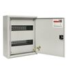 Щит ЩРН-24 (з) пласт. замок EKF mb21-24n, изображение 12 • Купить по низкой цене в интернет-магазине СМЭК