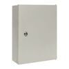Щит ЩРН-24 (395х310х120) IP54 Basic EKF mb24-24-bas, изображение 5 • Купить по низкой цене в интернет-магазине СМЭК