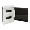 Щит ЩРВ-П-24 "SlimBox" IP41 PROxima EKF sb-v-24, изображение 6 • Купить по низкой цене в интернет-магазине СМЭК