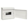 Щит ЩРН-П-10 "SlimBox" IP41 бел. дверца PROxima EKF sb-n-10w, изображение 7 • Купить по низкой цене в интернет-магазине СМЭК