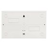 Щит ЩРН-П-15 "SlimBox" IP41 бел. дверца PROxima EKF sb-n-15w, изображение 9 • Купить по низкой цене в интернет-магазине СМЭК