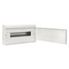 Щит ЩРН-П-18 IP41 бел. дверца (пром. упак.) Basic EKF pb-n-18w-bas, изображение 5 • Купить по низкой цене в интернет-магазине СМЭК