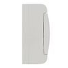 Щит ЩРН-П-18 "SlimBox" IP41 бел. дверца PROxima EKF sb-n-18w, изображение 4 • Купить по низкой цене в интернет-магазине СМЭК