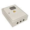 Щит ЩУРн 1/12 (Э) (360х280х110) счетчик на DIN-рейку IP31 EKF mb23-1/12e, изображение 10 • Купить по низкой цене в интернет-магазине СМЭК