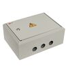 Щит ЩРН-12 (з) IP31 EKF mb21-12, изображение 5 • Купить по низкой цене в интернет-магазине СМЭК