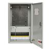 Щит ЩУРн 3/12 (Э) (500х300х120) IP31 EKF mb23-3/12e, изображение 4 • Купить по низкой цене в интернет-магазине СМЭК