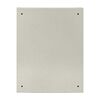 Щит ЩУ-1/1-0 (ЩУРН-1/12) (395х310х165) IP54 PROxima EKF mb54-1m, изображение 11 • Купить по низкой цене в интернет-магазине СМЭК