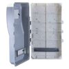 Щит ЩУРн-П 3/11 (494х300х136) IP55 пласт. PROxima EKF pb-3/11-55 • Купить по низкой цене в интернет-магазине СМЭК