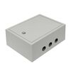 Щит ЩРН-12 IP31 (220х300х120) Basic EKF mb21-12-bas, изображение 8 • Купить по низкой цене в интернет-магазине СМЭК
