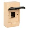 Щит ЩРН-П-4 IP41 светлое дерево PROxima EKF pb40-n-4-light, изображение 3 • Купить по низкой цене в интернет-магазине СМЭК