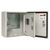 Щит ЩУ-1/1-1 (310х300х160) двухдверный IP54 EKF mb54-1-2, изображение 12 • Купить по низкой цене в интернет-магазине СМЭК