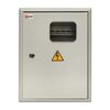 Щит ЩУРн 1/12 (Э) (360х280х110) счетчик на DIN-рейку IP31 EKF mb23-1/12e, изображение 6 • Купить по низкой цене в интернет-магазине СМЭК