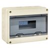 Щит ЩРН-ПГ-12 IP65 EKF pb65-n-pg-12, изображение 4 • Купить по низкой цене в интернет-магазине СМЭК