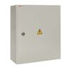 Щит ЩУ-3/1-1 (445х400х150) 12мод. двухдверный IP54 EKF mb54-3-2, изображение 16 • Купить по низкой цене в интернет-магазине СМЭК