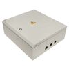 Щит ЩУ-3/1-1 (445х400х150) 12мод. двухдверный IP54 EKF mb54-3-2, изображение 12 • Купить по низкой цене в интернет-магазине СМЭК