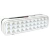 Светильник аварийного освещения BACKUP-250P пост. действия LED PROxima EKF dpa-103, изображение 7 • Купить по низкой цене в интернет-магазине СМЭК